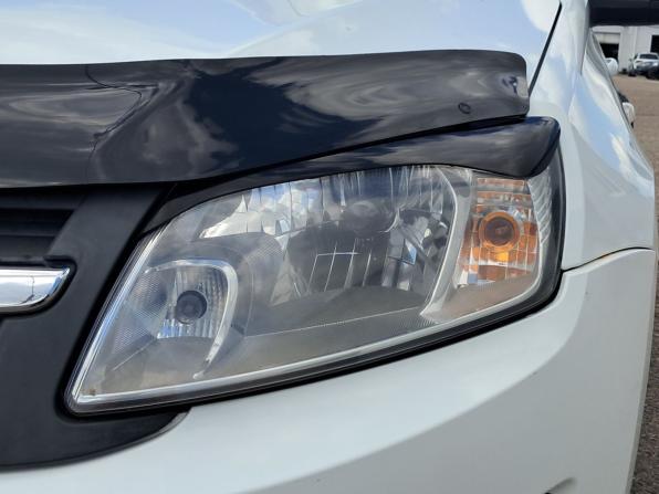 Lada (ВАЗ) Granta I с пробегом 2018 года, цена 485 000 рублей, 142712 км, седан, Автокод Объявления