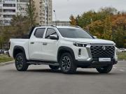 Changan Hunter Plus Москва  - изображение 11
