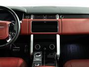 Land Rover Range Rover IV Рестайлинг Санкт-Петербург  - изображение 49