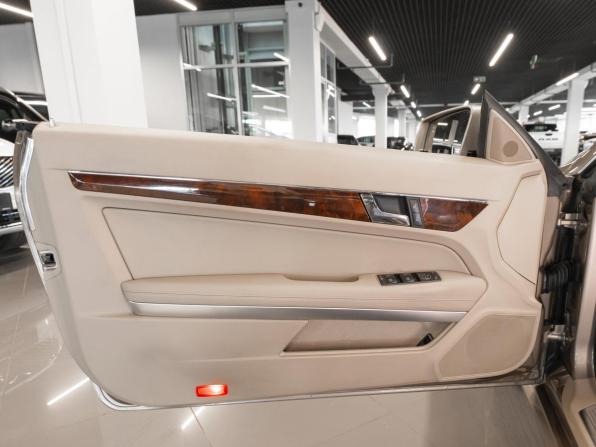 Mercedes-Benz E-Класс IV (W212 S212 C207) с пробегом 2012 года, цена 1 640 000 рублей, 105365 км, купе, Автокод Объявления