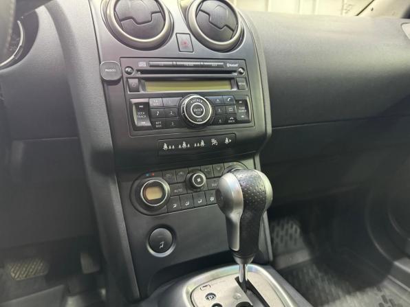 Nissan Qashqai I с пробегом 2009 года, цена 847 000 рублей, 178619 км, внедорожник, Автокод Объявления