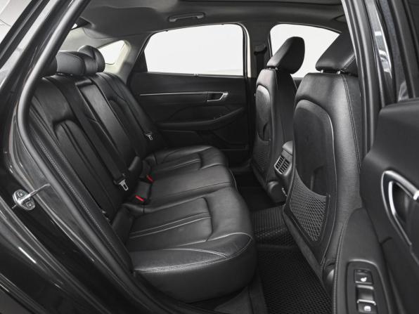 Hyundai Sonata VIII (DN8) с пробегом 2021 года, цена 2 759 000 рублей, 77067 км, седан, Автокод Объявления