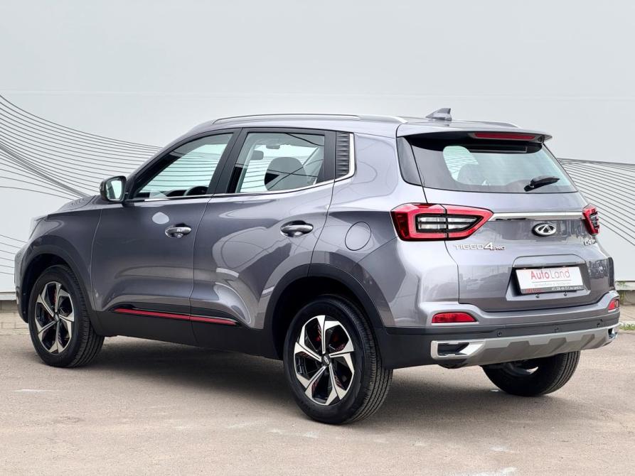 Chery Tiggo 4 Pro I Воронеж  - изображение 6