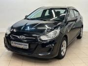 Hyundai Solaris I Балашиха  - изображение 16