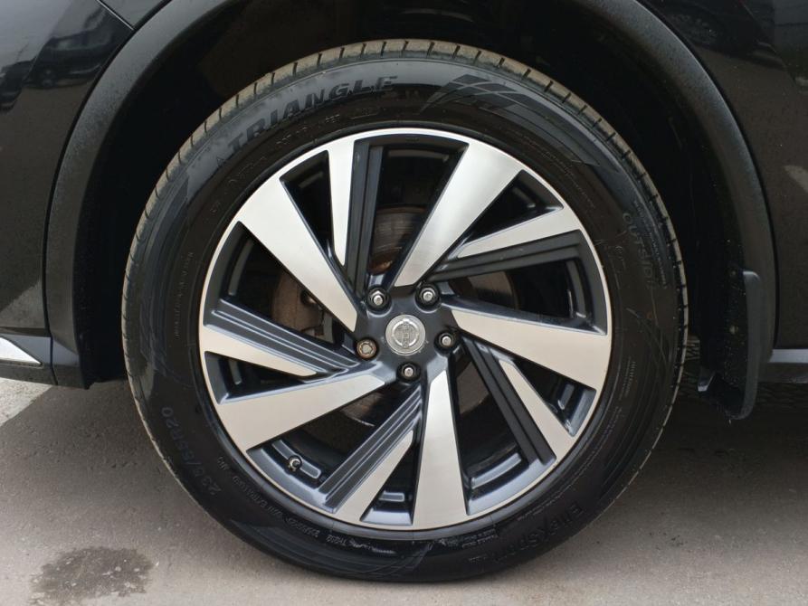 Nissan Murano III (Z52) Москва  - изображение 9