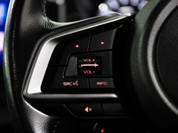 Subaru Impreza V Рестайлинг с пробегом 2022 года, цена 1 550 000 рублей, 89118 км, хэтчбек, Автокод Объявления