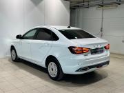 Lada (ВАЗ) Vesta I Рестайлинг (NG) Самара  - изображение 22