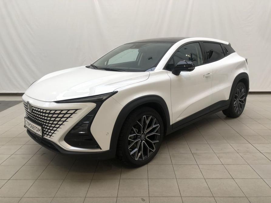 Changan UNI-T I Нижний Тагил  - изображение 1