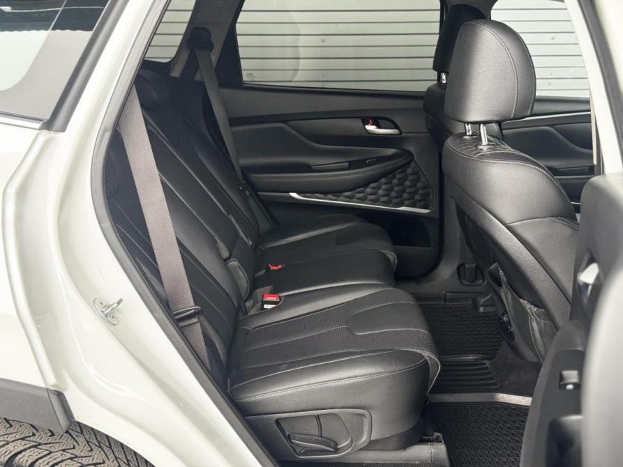 Hyundai Santa Fe IV Кемерово  - изображение 13
