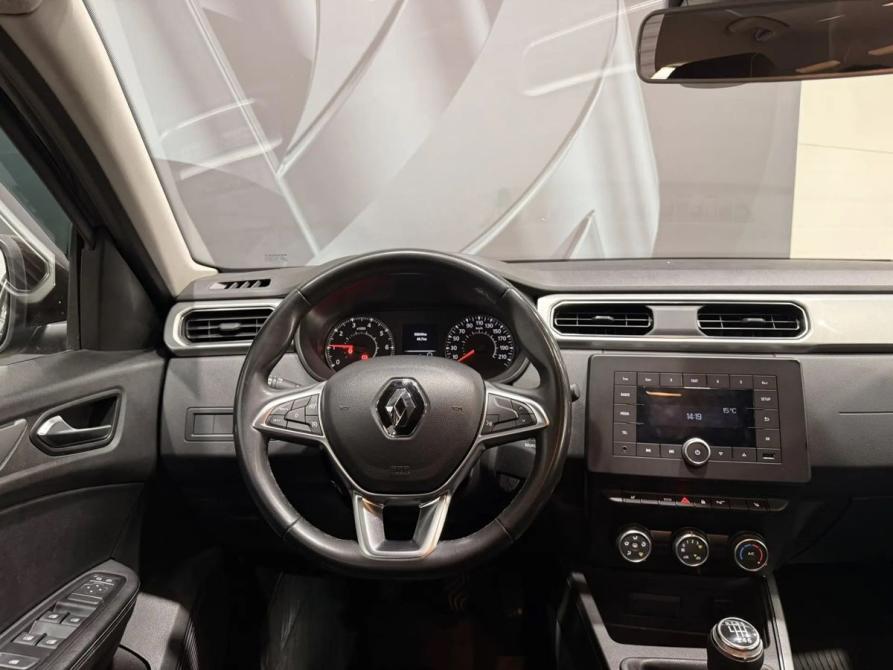 Renault Arkana I Пермь  - изображение 17