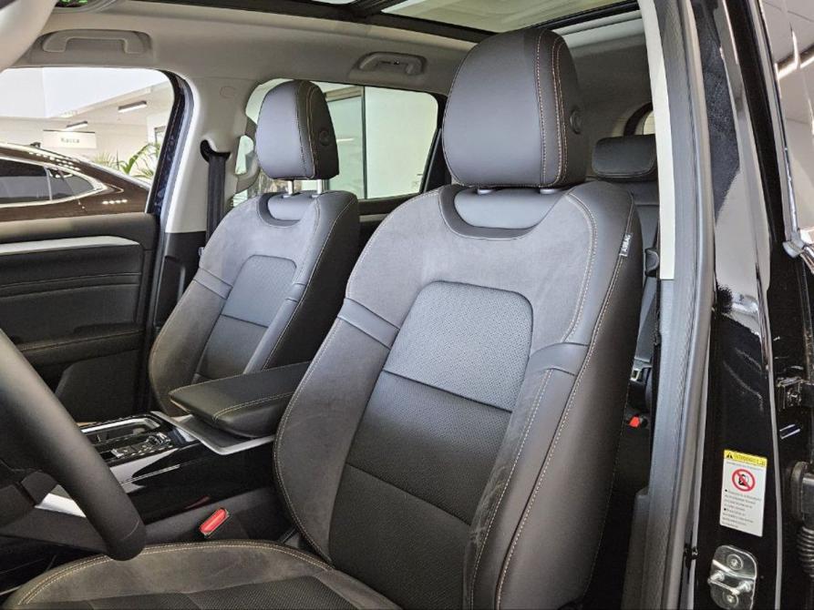 Haval Dargo I Рестайлинг Тольятти  - изображение 12