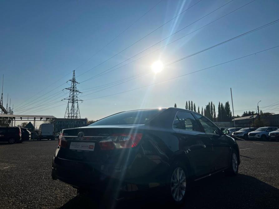 Toyota Camry VII (XV50) Стерлитамак  - изображение 2