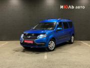 Lada (ВАЗ) Largus I Рестайлинг Челябинск  - изображение 22