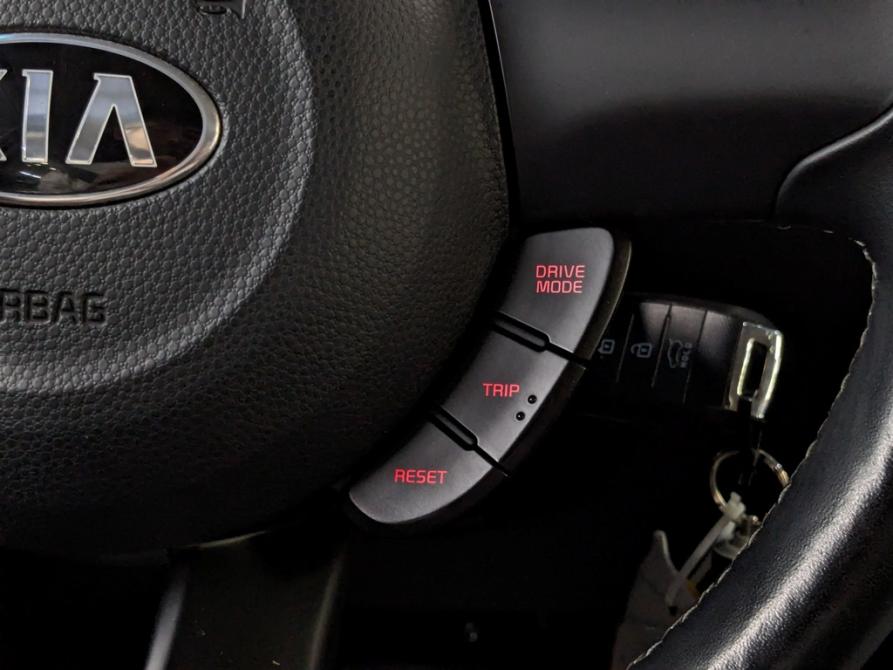 Kia Soul II Рестайлинг Москва  - изображение 19