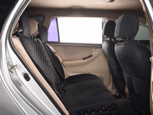Toyota Corolla IX (E120 E130) с пробегом 2001 года, цена 469 995 рублей, 398083 км, универсал, Автокод Объявления