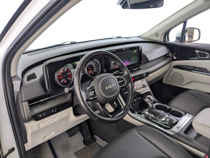 Kia Carnival IV Москва  - изображение 16