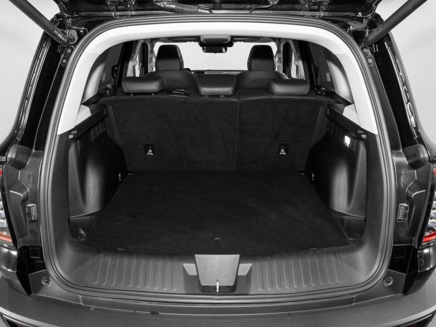 Haval Dargo I Иркутск  - изображение 22