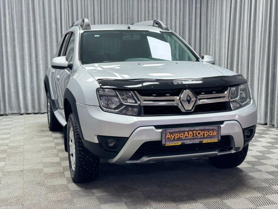 Renault Duster I Рестайлинг Стерлитамак  - изображение 4