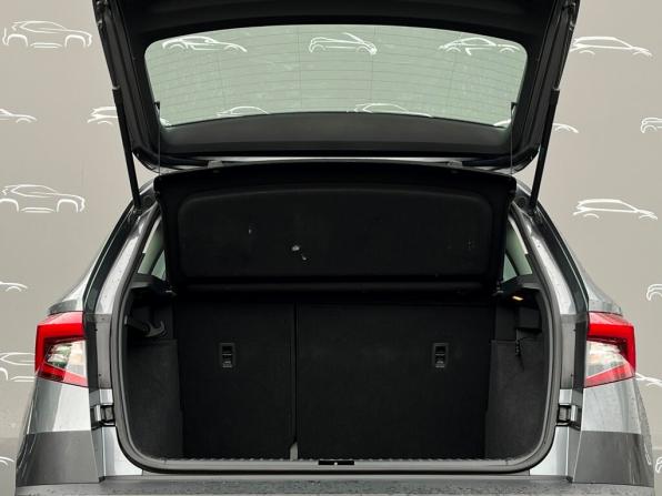 Skoda Karoq I с пробегом 2020 года, цена 2 192 800 рублей, 79163 км, внедорожник, Автокод Объявления