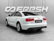 Audi A6 IV (C7) Тюмень  - изображение 26