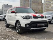 Kia Soul II Рестайлинг Санкт-Петербург  - изображение 26