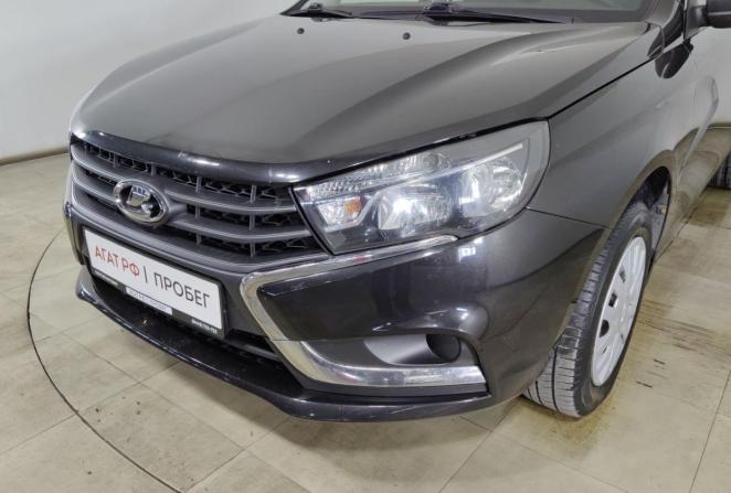 Lada (ВАЗ) Vesta I с пробегом 2019 года, цена 945 000 рублей, 53368 км, седан, Автокод Объявления