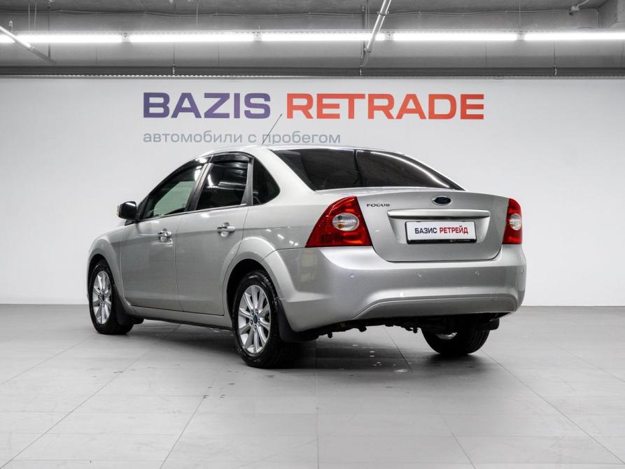 Ford Focus II Рестайлинг Тюмень  - изображение 8