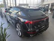 Audi Q8 I (4M) Рестайлинг Воронеж  - изображение 27