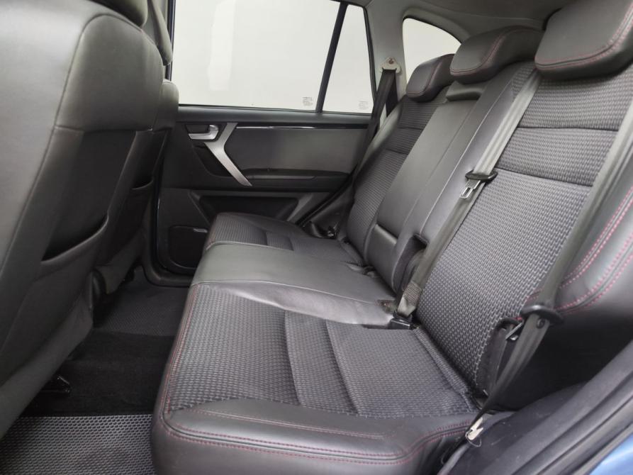 Chery Tiggo 3 I Уфа  - изображение 15