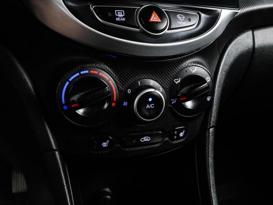Hyundai Solaris I Воронеж  - изображение 15