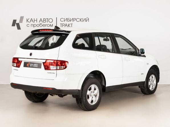 SsangYong Kyron I Рестайлинг с пробегом 2013 года, цена 880 000 рублей, 270315 км, внедорожник, Автокод Объявления