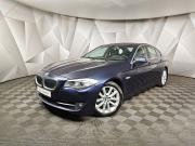 BMW 5 серии VI (F10/F11/F07) Москва  - изображение 19