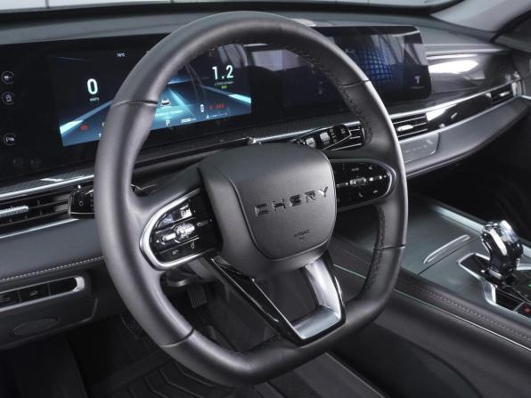 Chery Tiggo 7 Pro Max I Рестайлинг с пробегом 2024 года, цена 2 090 000 рублей, 20280 км, внедорожник, Автокод Объявления