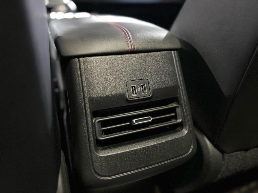 Changan CS55 Plus II Ростов-на-Дону  - изображение 18