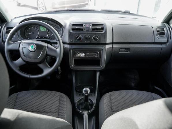 Skoda Fabia II Рестайлинг с пробегом 2012 года, цена 360 000 рублей, 257127 км, универсал, Автокод Объявления