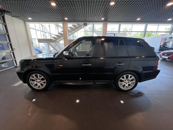 Land Rover Range Rover Sport I с пробегом 2006 года, цена 1 055 000 рублей, 448595 км, внедорожник, Автокод Объявления