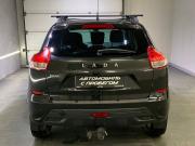 Lada (ВАЗ) XRAY I Новосибирск  - изображение 32