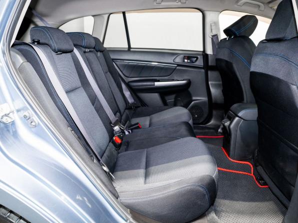 Subaru Levorg I с пробегом 2014 года, цена 1 590 000 рублей, 88000 км, универсал, Автокод Объявления