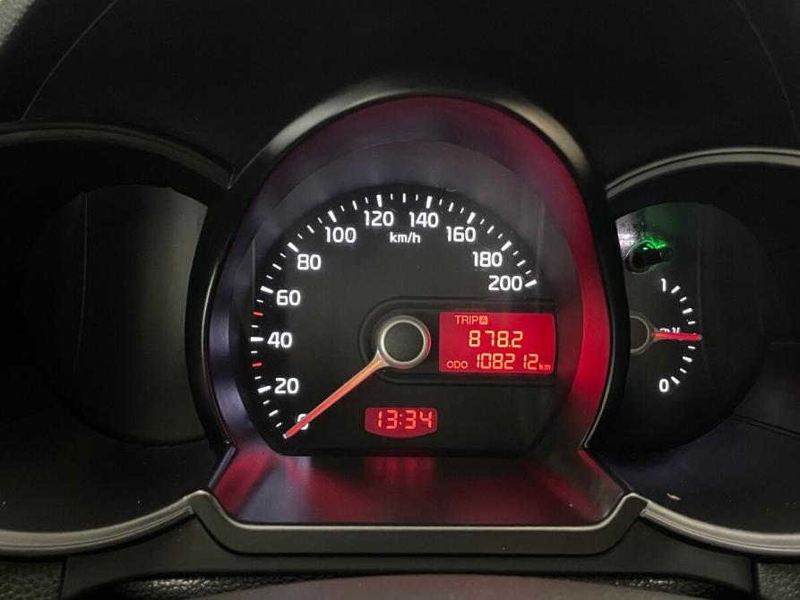 Kia Picanto II Москва  - изображение 6