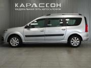 Lada (ВАЗ) Largus I Рестайлинг Пермь  - изображение 23