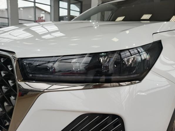Chery Tiggo 7 Pro Max I Рестайлинг с пробегом 2024 года, цена 1 849 000 рублей, 60000 км, внедорожник, Автокод Объявления