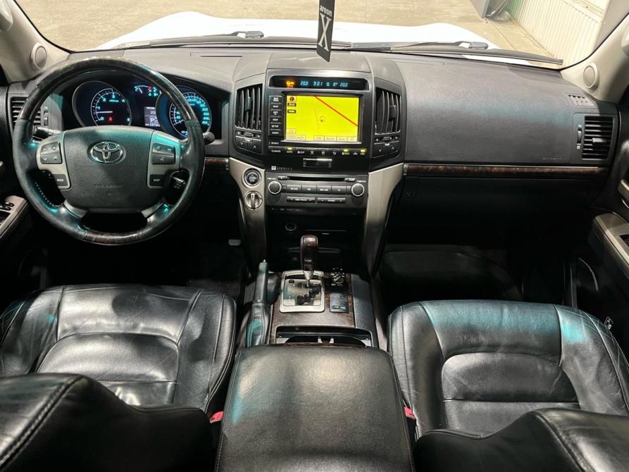 Toyota Land Cruiser 200 Series Пермь  - изображение 16