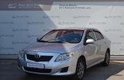 Toyota Corolla X (E140 E150) Старый Оскол  - изображение 14