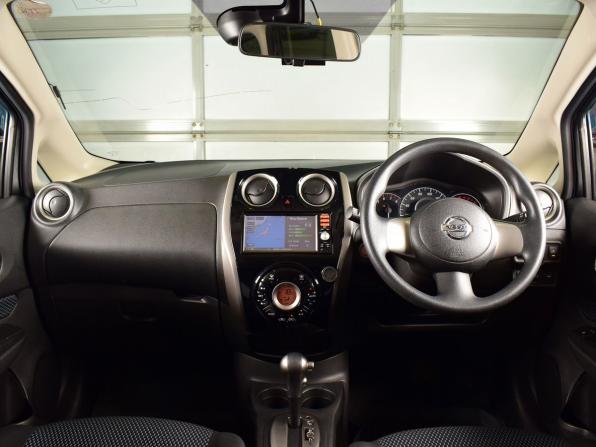 Nissan Note II с пробегом 2014 года, цена 779 995 рублей, 101914 км, хэтчбек, Автокод Объявления