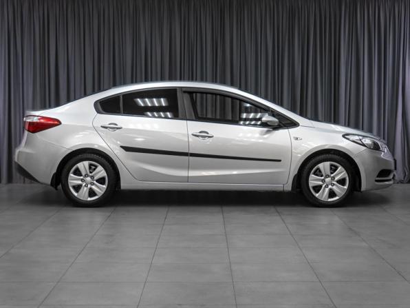 Kia Cerato III с пробегом 2013 года, цена 979 000 рублей, 194789 км, седан, Автокод Объявления