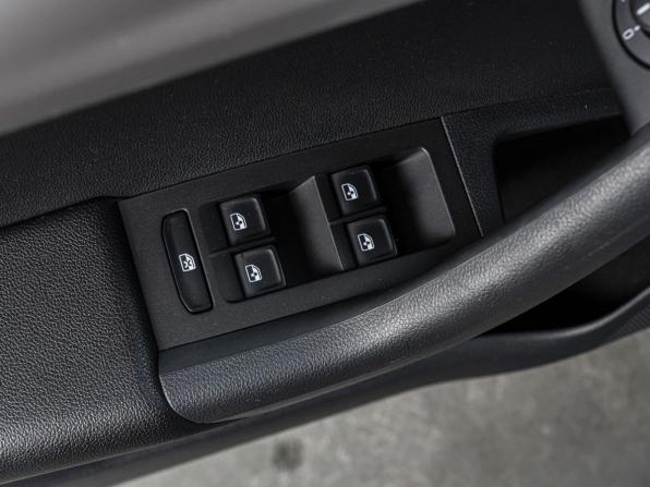 Skoda Octavia III (A7) Рестайлинг с пробегом 2019 года, цена 1 455 000 рублей, 106644 км, лифтбек, Автокод Объявления