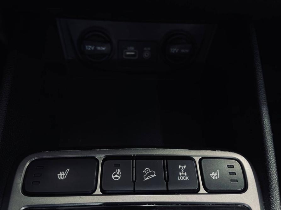 Hyundai Creta I Ростов-на-Дону  - изображение 14