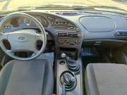 Lada (ВАЗ) Niva Travel I Тюмень  - изображение 34