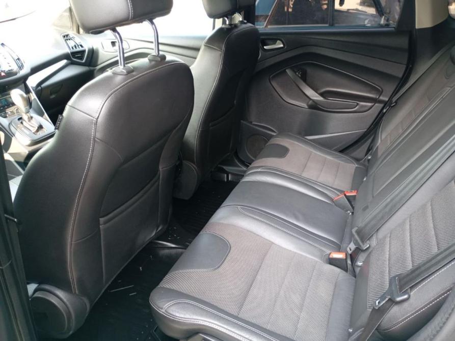 Ford Kuga II Серпухов  - изображение 16