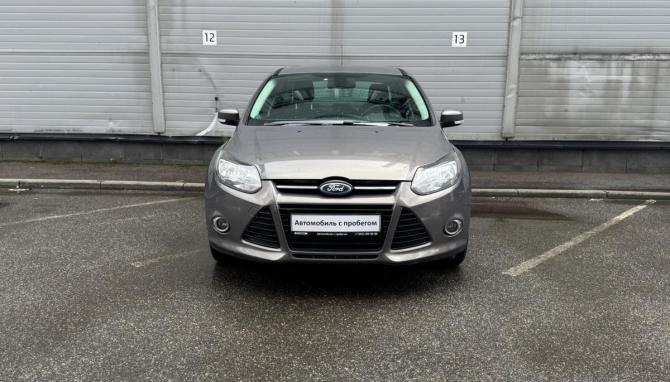 Ford Focus III с пробегом 2015 года, цена 959 000 рублей, 90744 км, седан, Автокод Объявления